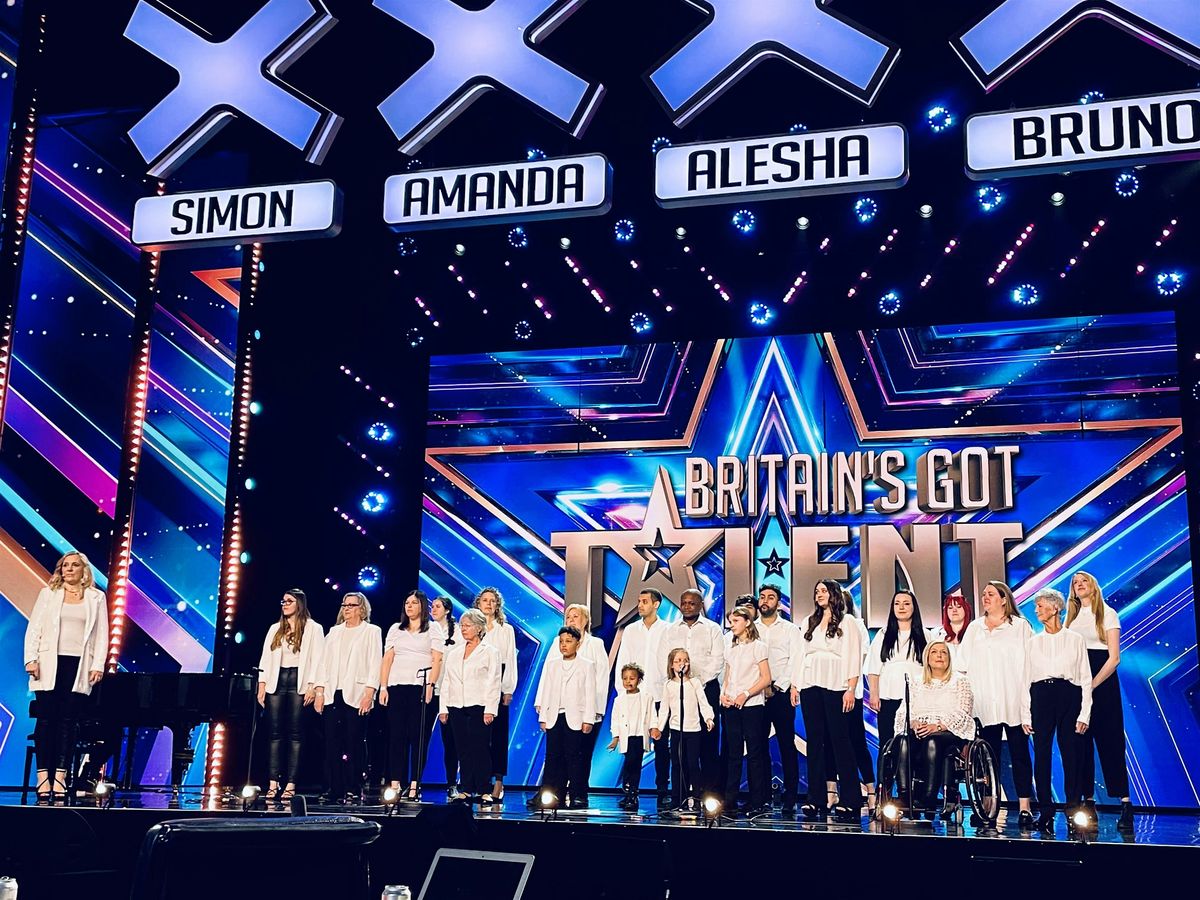 The Big Sing Festive Singalong