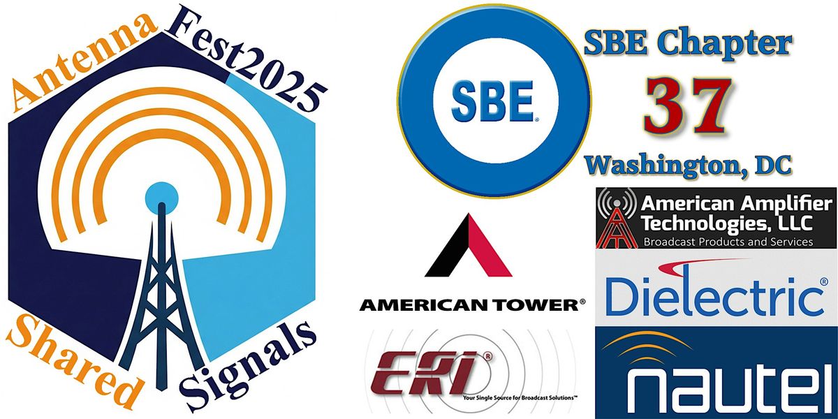 AntennaFest 2025: Shared Signals