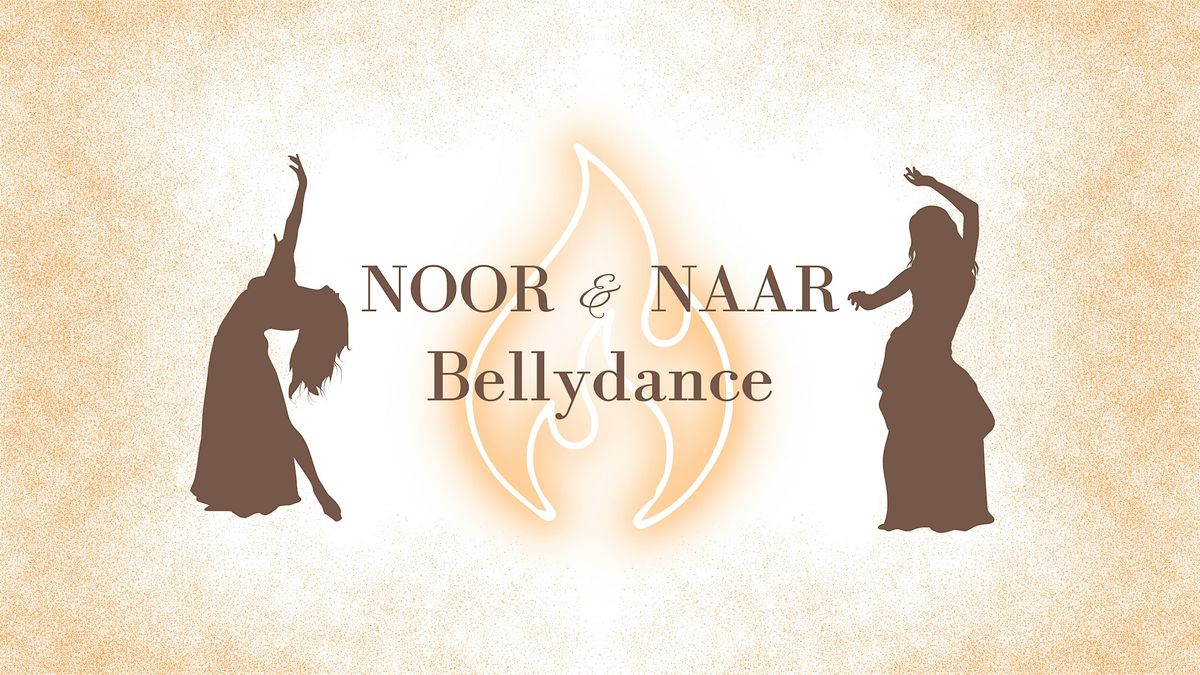 Noor & Naar womb centred women Bellydance classes (beginner\/intermediate)