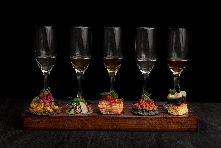 Tequila & The Five Elements: Fire \u2022 Earth \u2022 Water \u2022 Air \u2022 Spirit