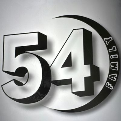 54 FAMILY ENT