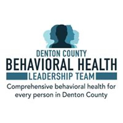 Denton County Behavioral Health Leadership Team