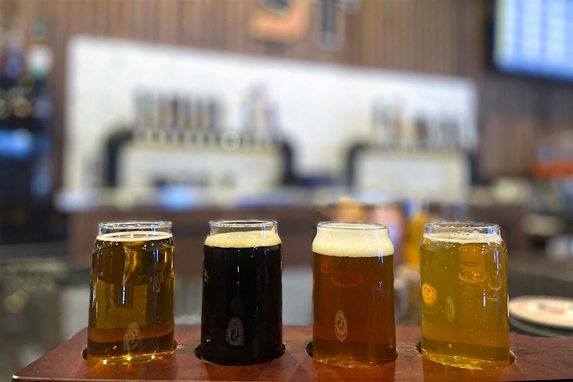VIP EVENT 3 - LET'S FINALLY FOCUS ON BEER!!!!!