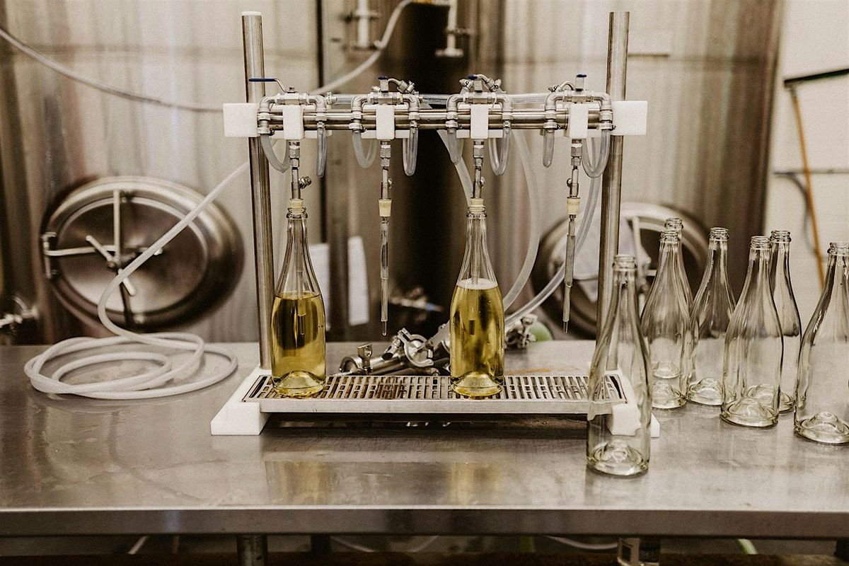 Advanced Cider and Perry Production: Science, Skills, and Quality
