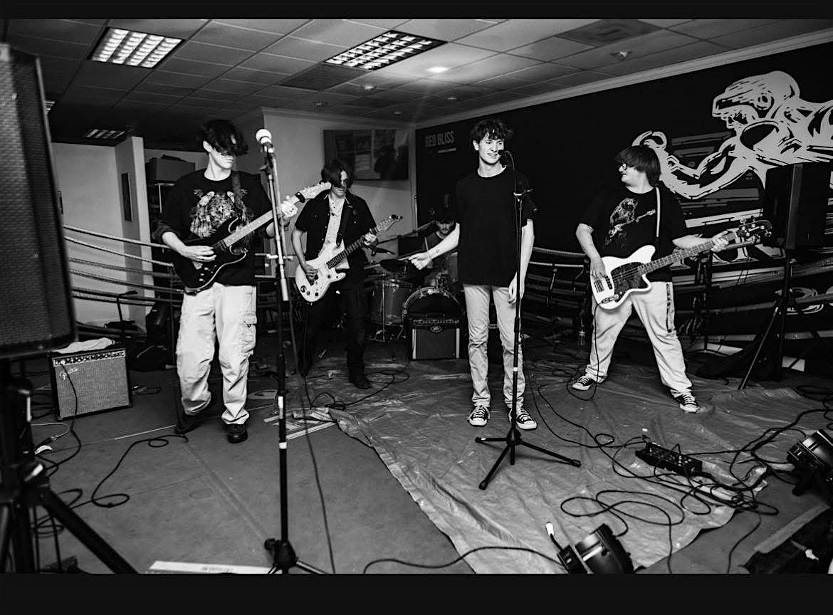 2Dayz .band