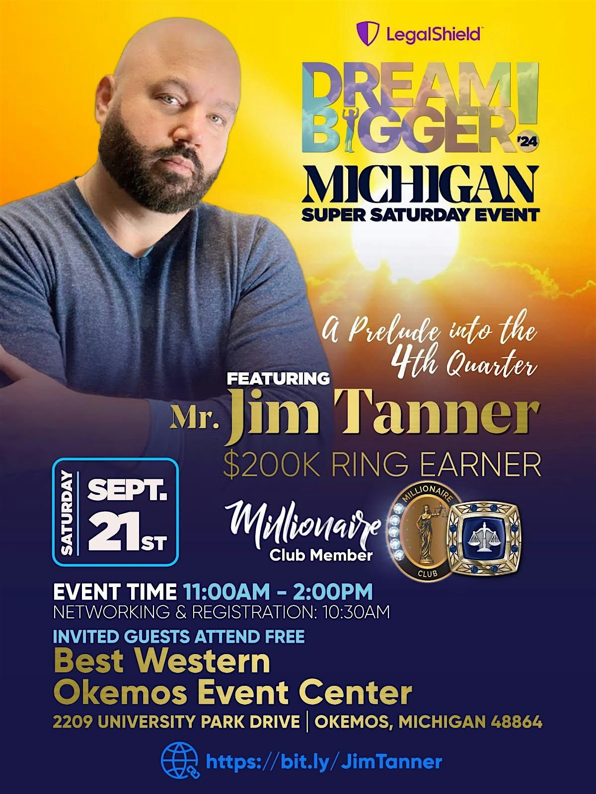 Jim Tanner