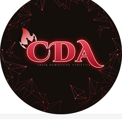 Cheer Domination Athletics