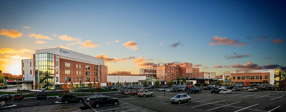 McLaren Port Huron Graduate Nurse Open House for Spring 2026 Graduates