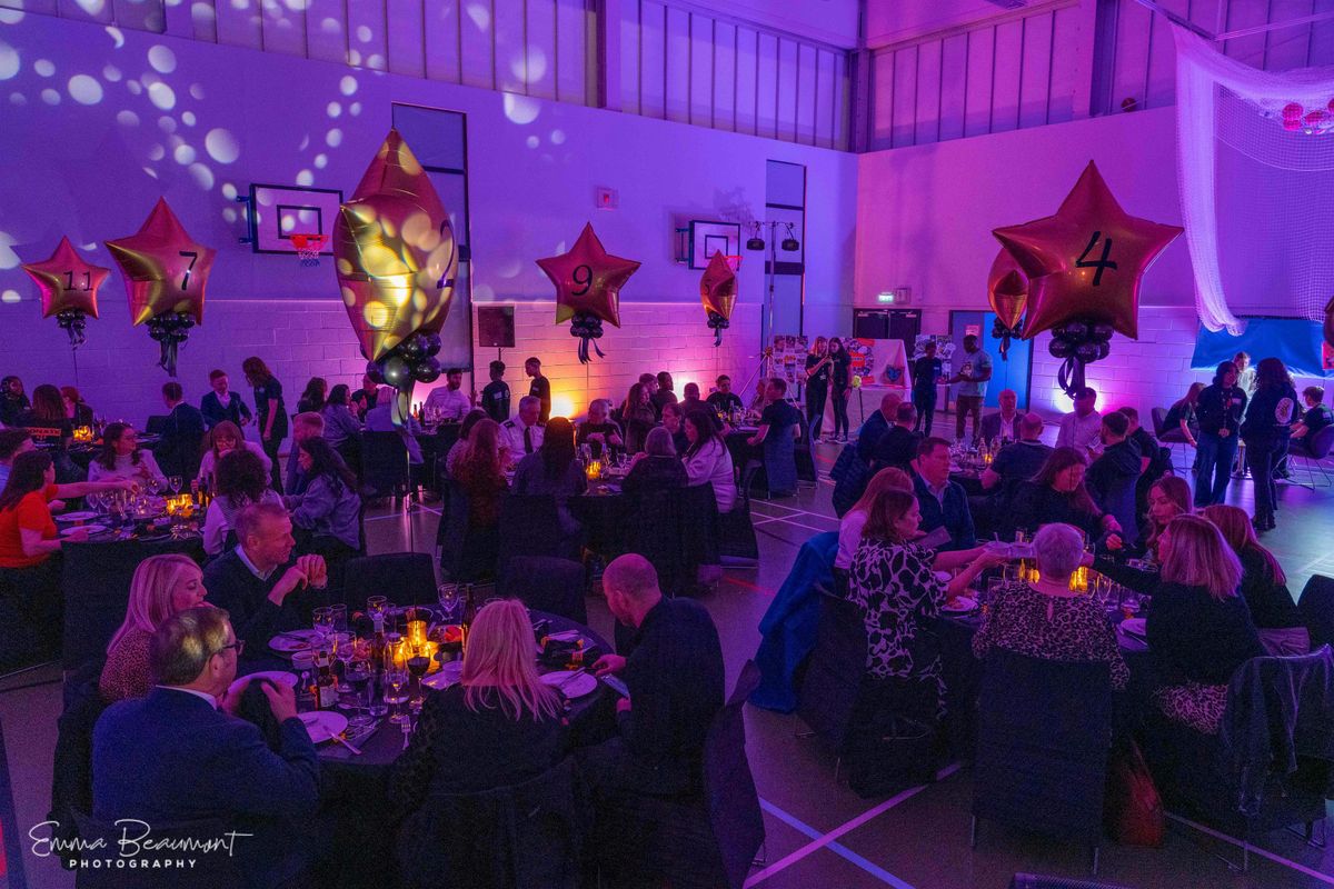 EMPOWER Annual Dinner