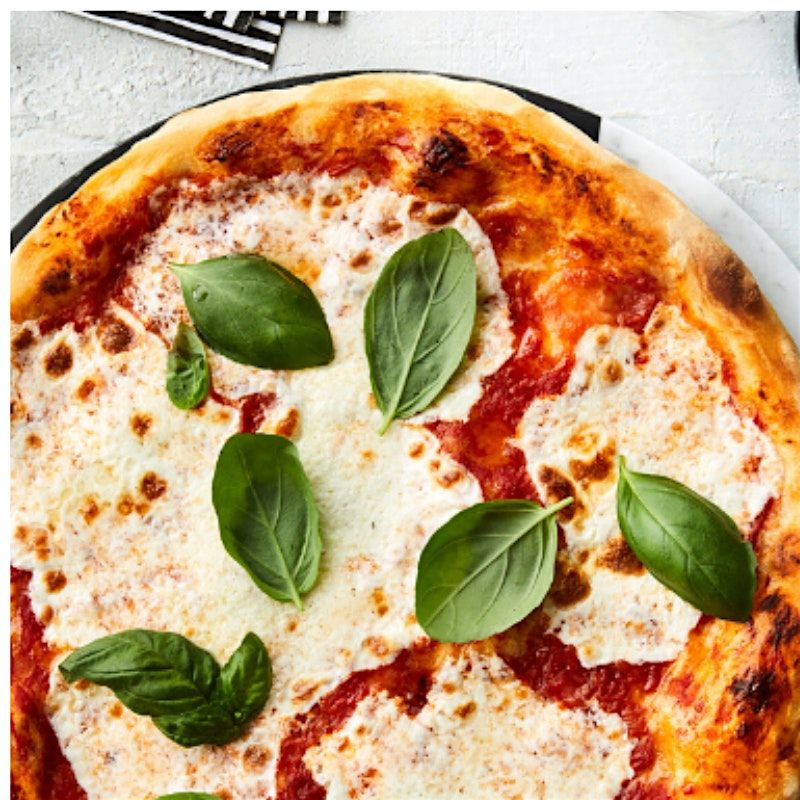In-person class: Italian Pizza Party(Los Angeles)