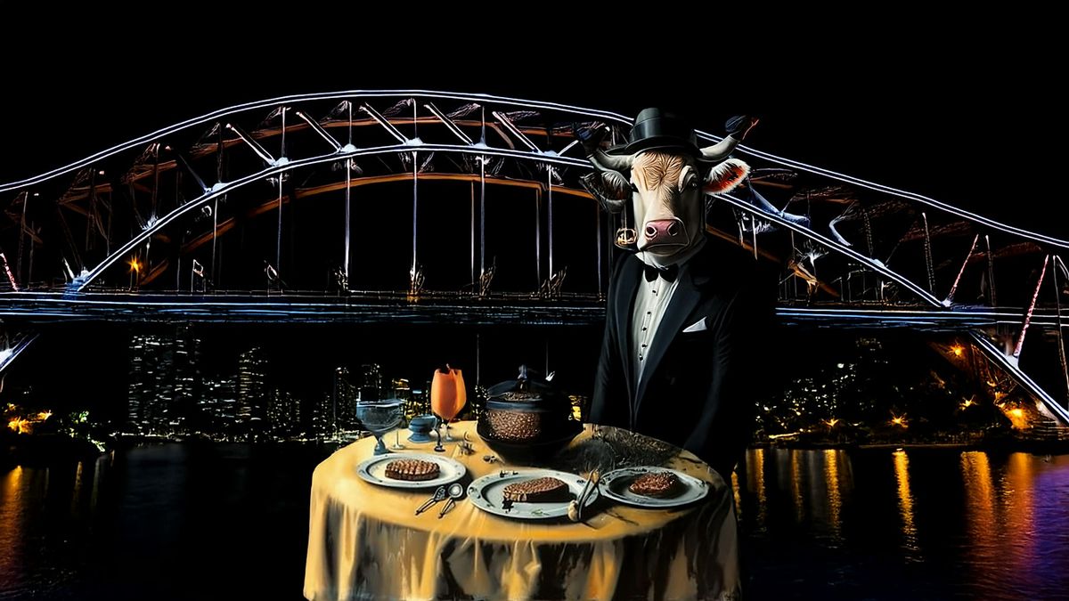 New Year\u2019s Eve Dinner \u2013 Countdown to 2026