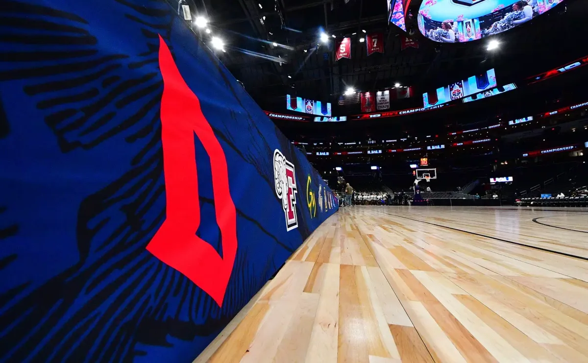 Parking VCU Rams at Duquesne Dukes Mens Basketball