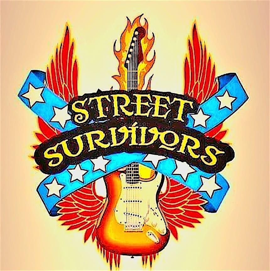 STREET SURVIVORS A Lynyrd Skynyrd Experience