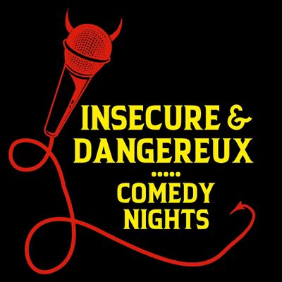 Insecure et Dangereux