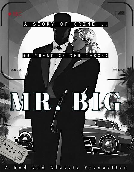 FEATURE- MR. BIG