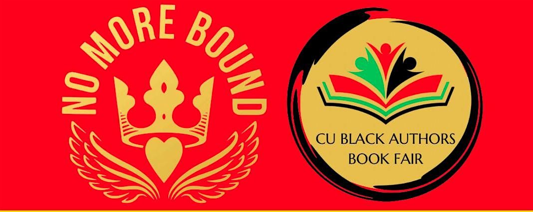 CU Black Authors Book Fair