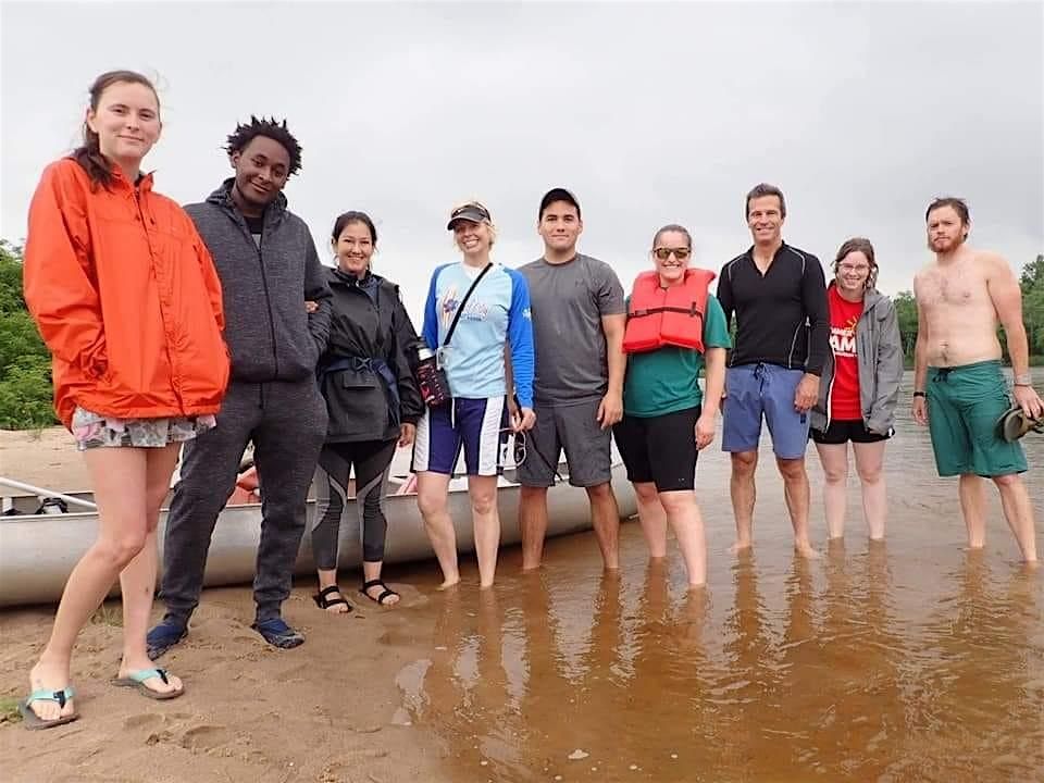 11th Annual River Extravaganza 2026!