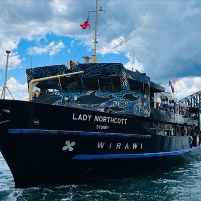 Lady Northcott