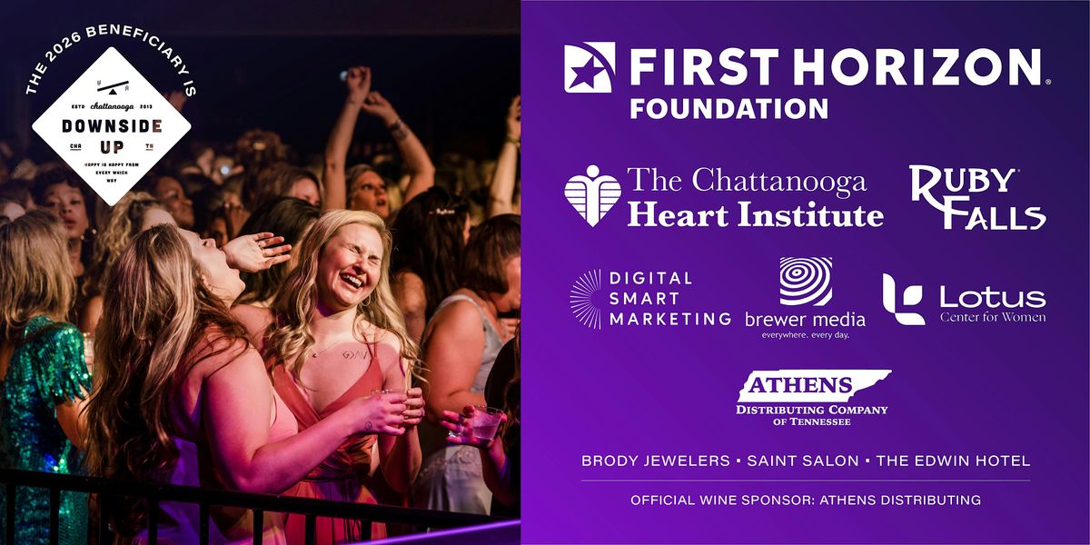 The Moth Ball\u00ae by CityScope\u00ae 2026