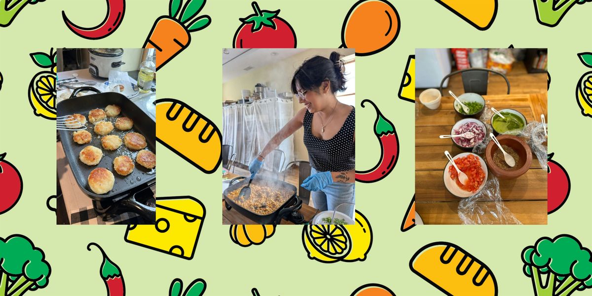 Classic and Comforting Indian Breakfast!