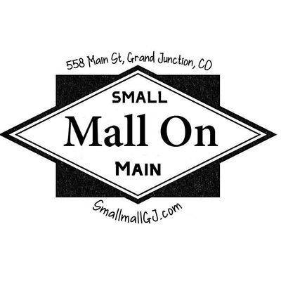 Small Mall on Main