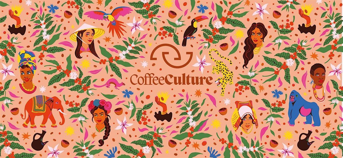 Coffee Journey: un  viaggio dalla piantagione alla tazzina.