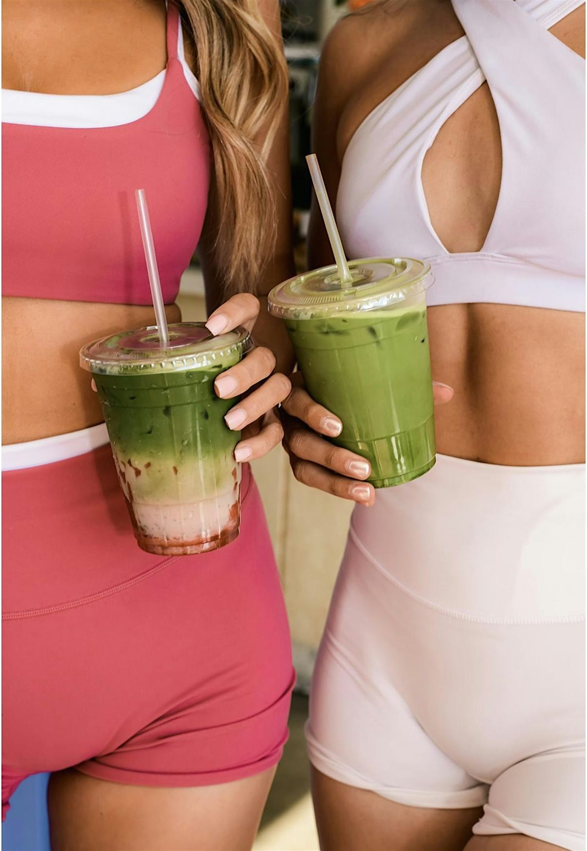 THANKSGIVING PILATES & MATCHA