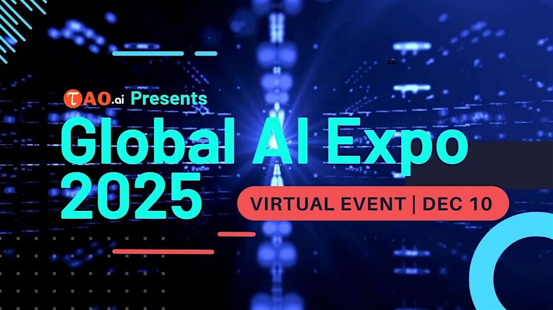 Global AI Job Fair | San Francisco
