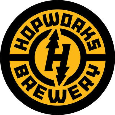 Hopworks Brewery - Vancouver