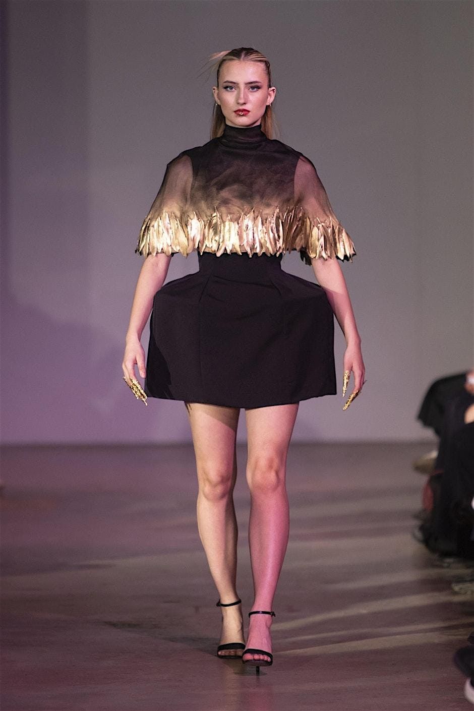 Fashion Western Sydney Runway