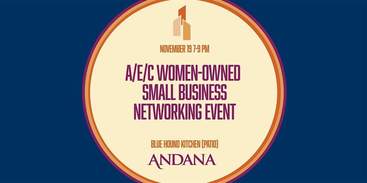 Andana WOSB SBC Networking