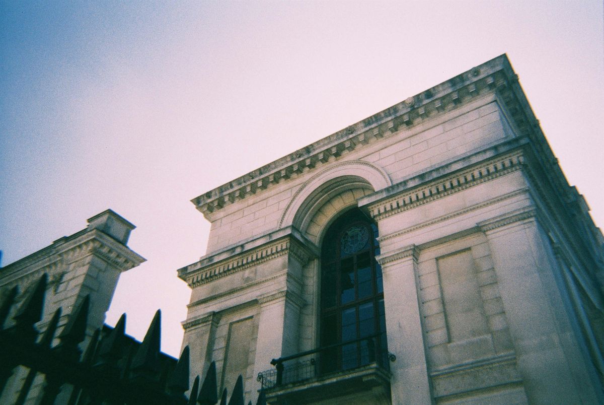 Street Stories on Film: Hands-On Analogue Walk - CPS 25 Workshops