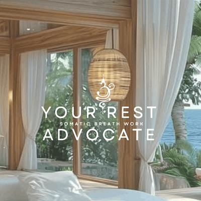 Your Rest Advocate