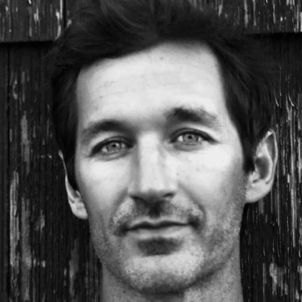 Griffin House at Cafe Eleven