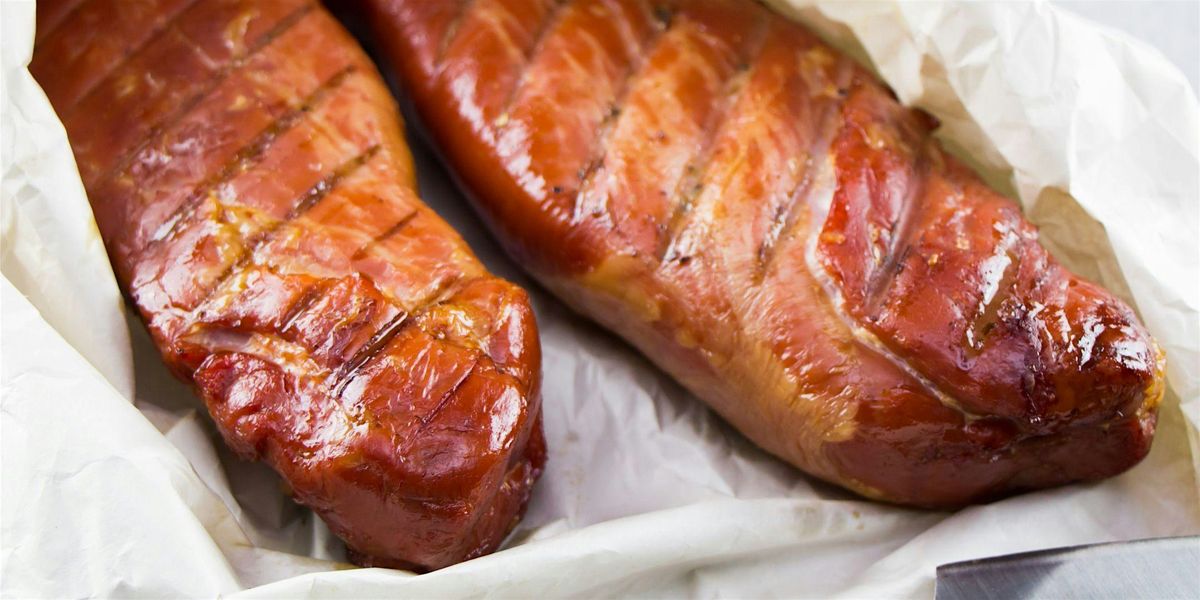 The Argentine Kitchen: A Fall Harvest Menu