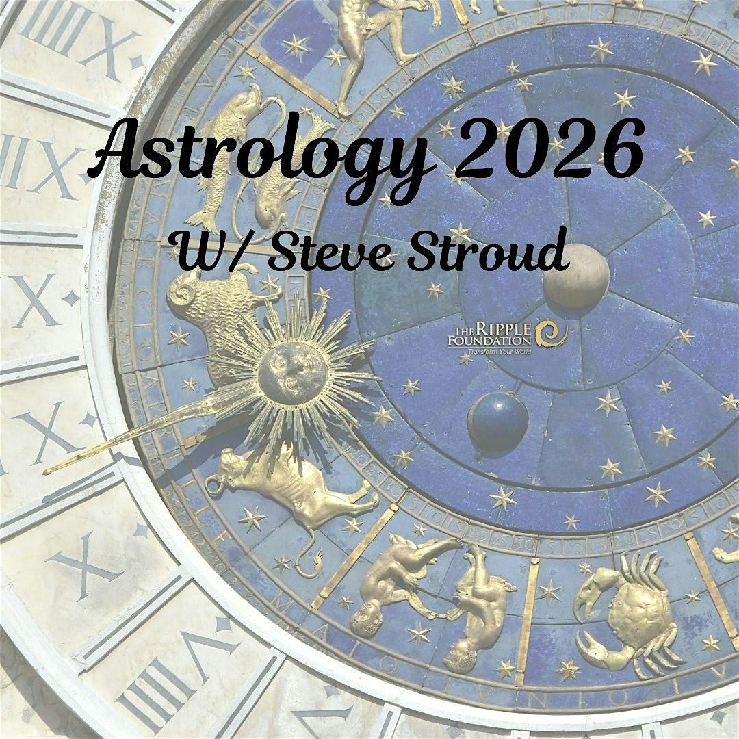 Astrology 2026