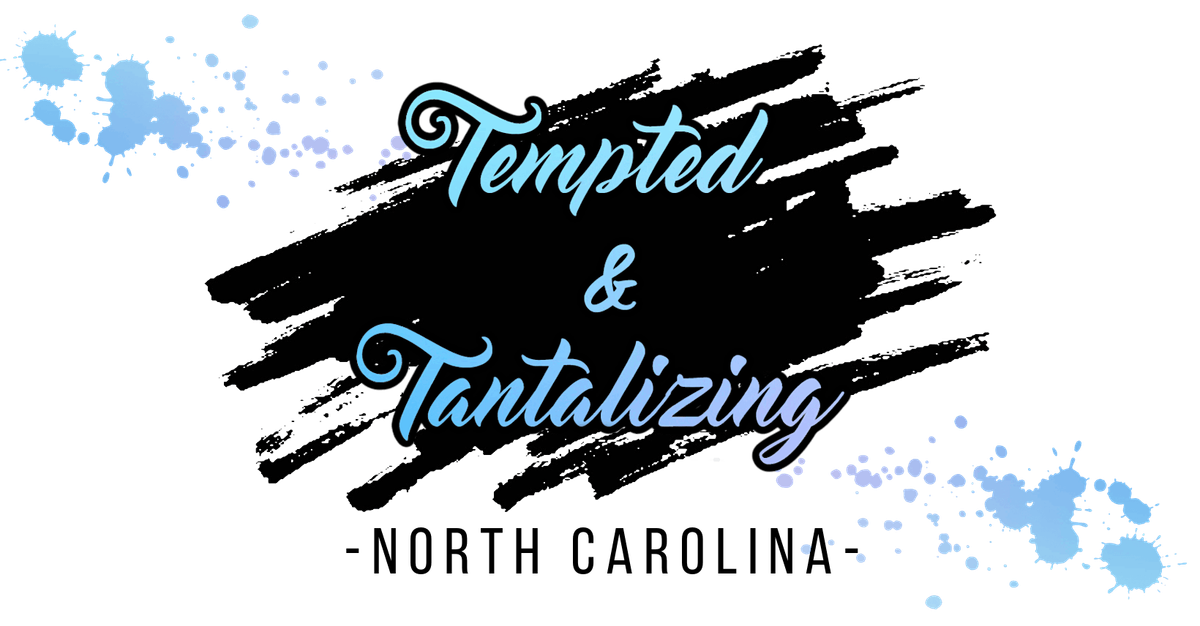 TNTNC26 Author Event & Book Signing