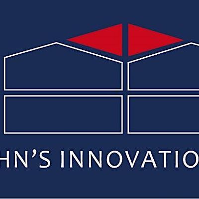 St John's Innovation Centre