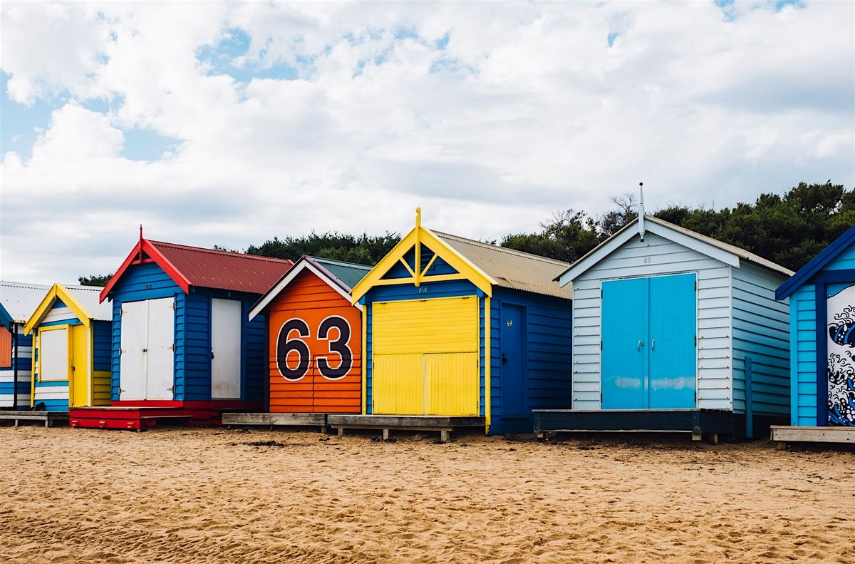 ARRIVAL Gallery - Brighton Art Show