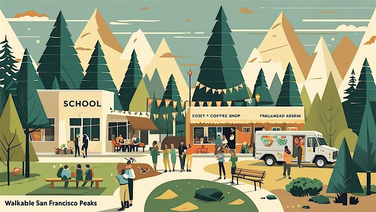 Flagstaff Relocation Experience: Explore, Connect, Find Your Neighborhood