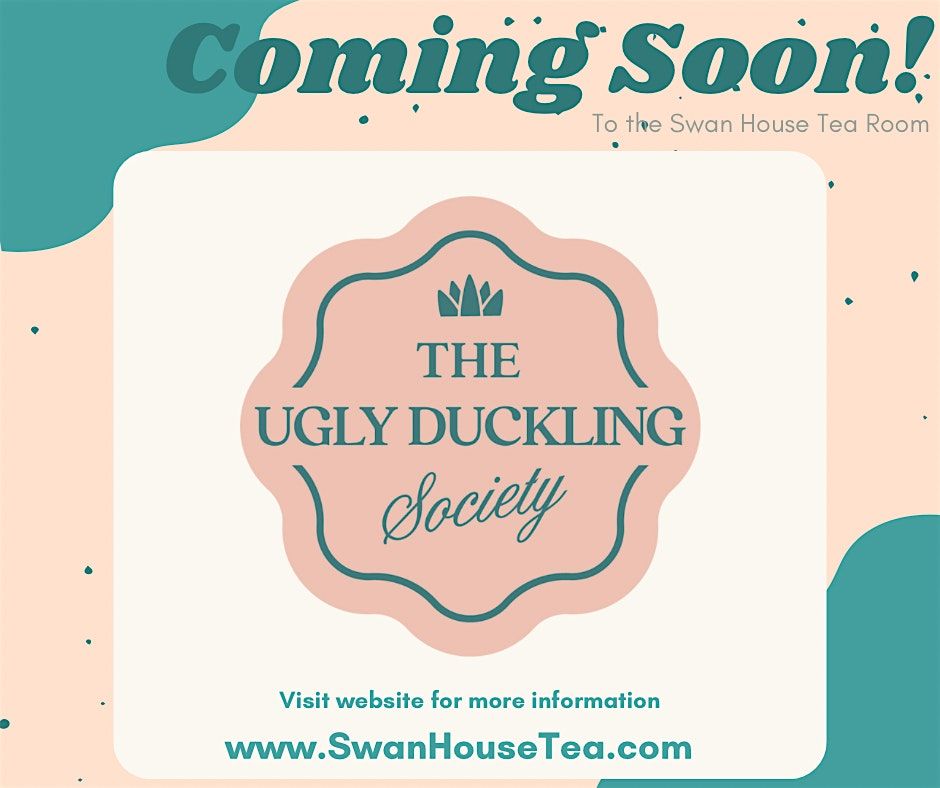 Ugly Duckling Society