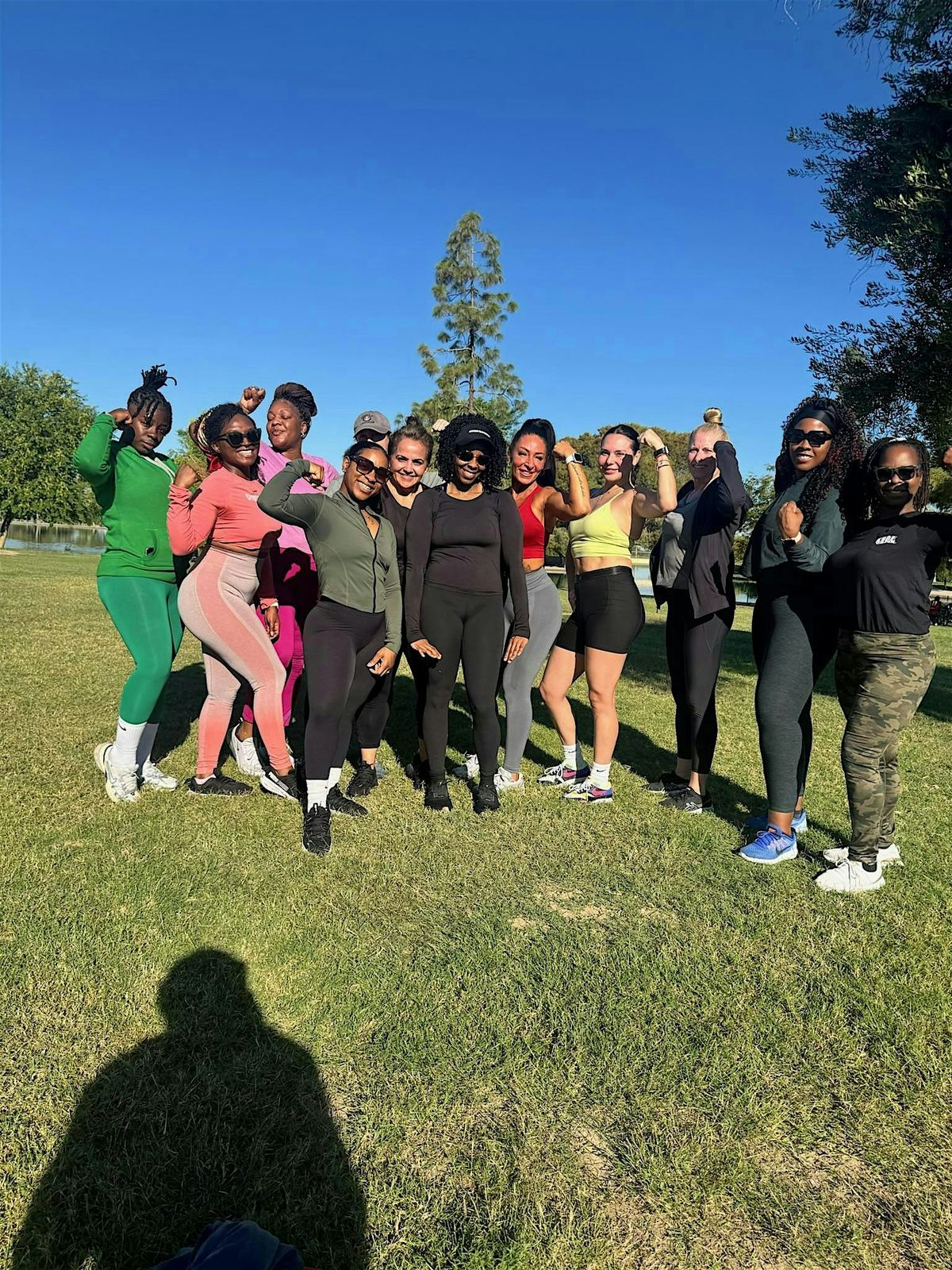 MF Workout Class: Pop-Up & Pump Thanksgiving Bootcamp