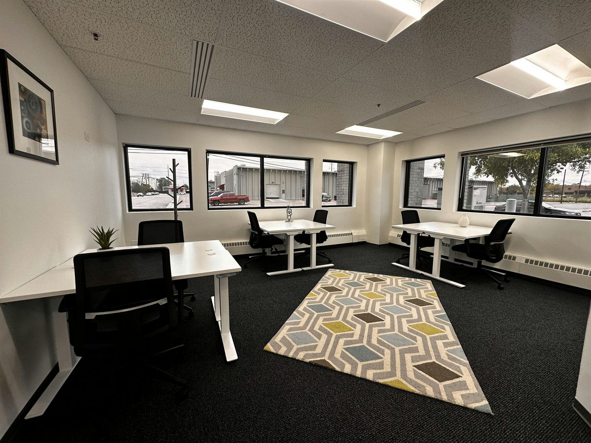 Work Free for a Day at West 48th!