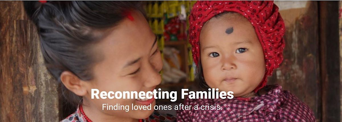 Welcoming Week Restoring Family Links Program