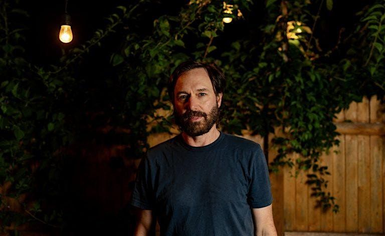 Listening Room: Matt Pond PA