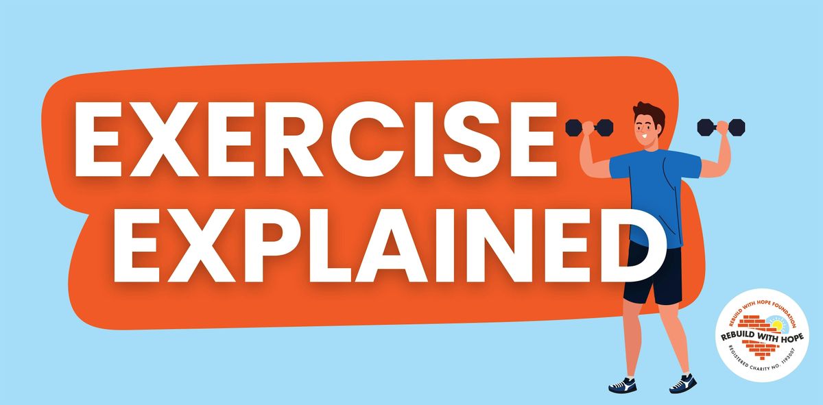 Exercise Explained
