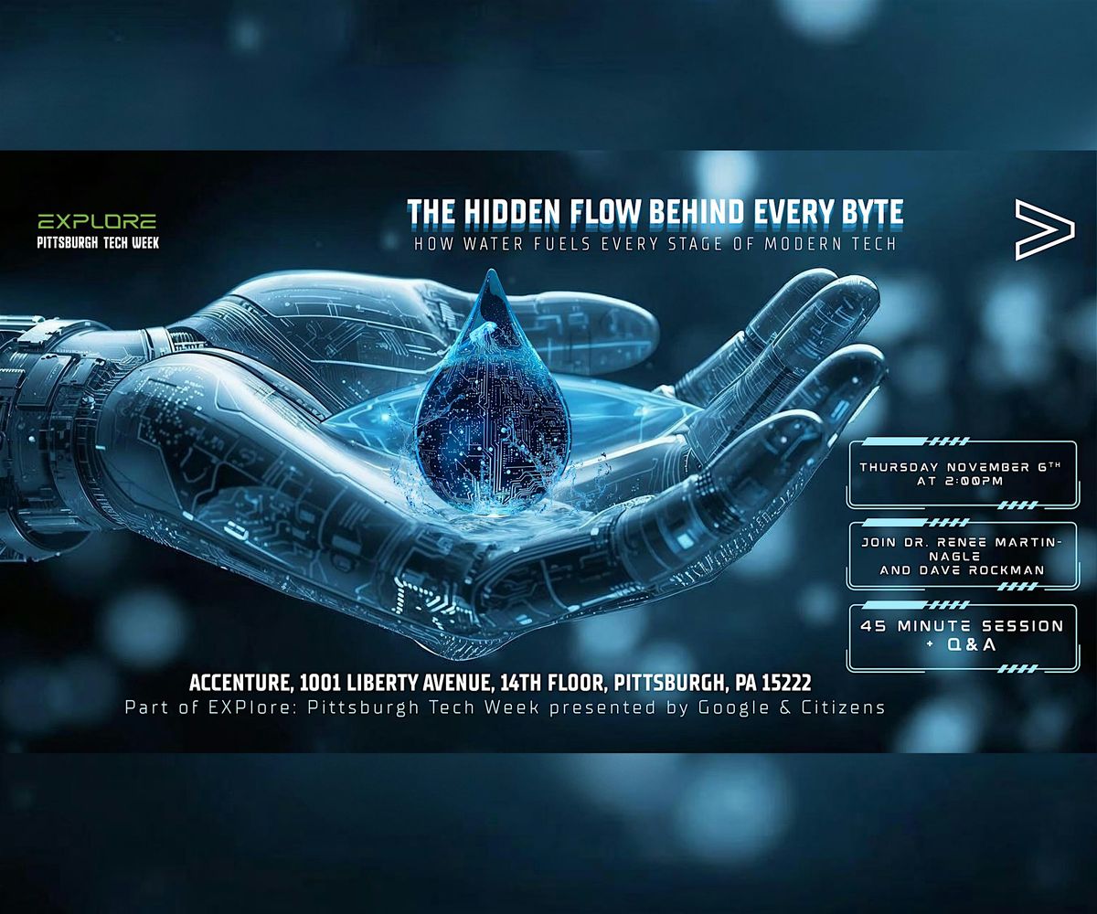 The Hidden Flow Behind Every Byte