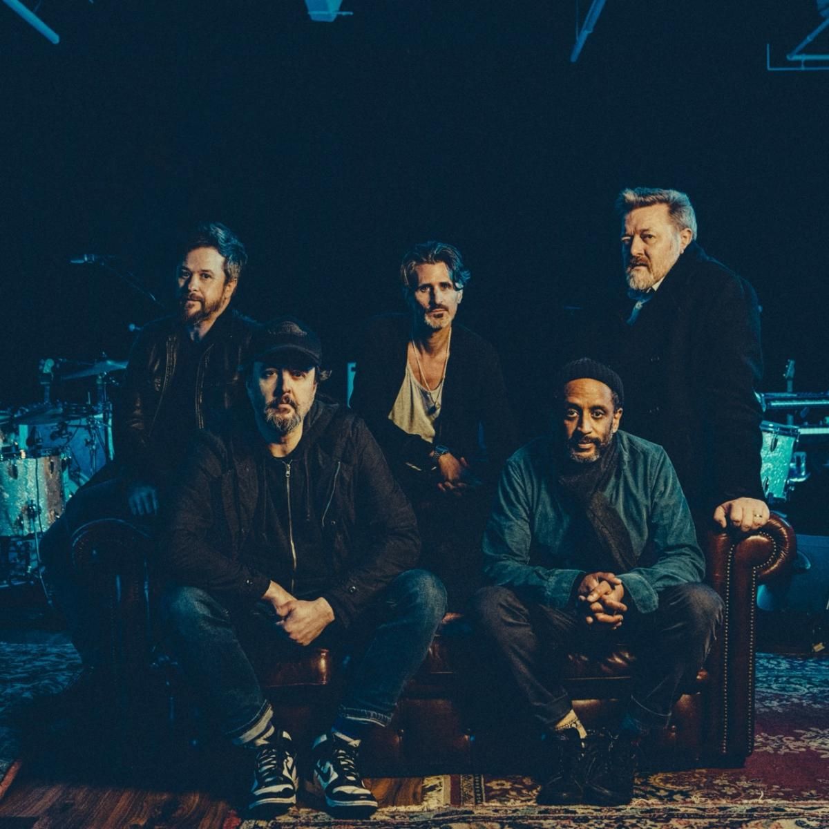 Elbow in Buffalo
