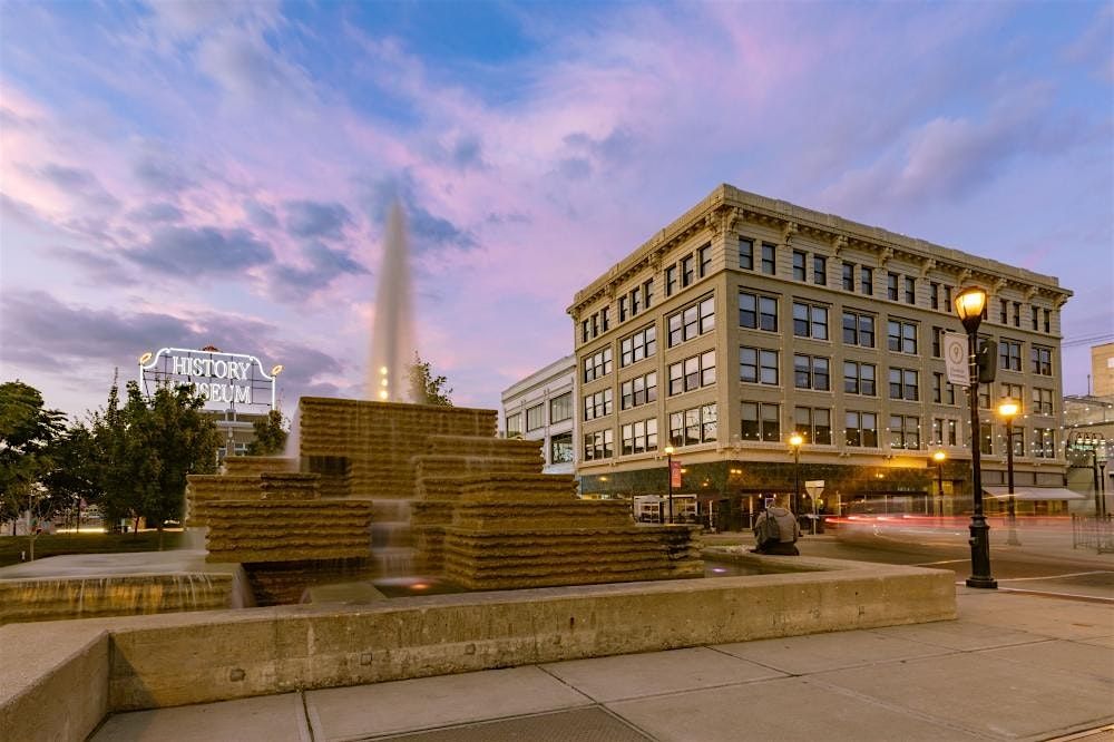 Amazing Scavenger Hunt! - Springfield Scurry Scavenger Hunt