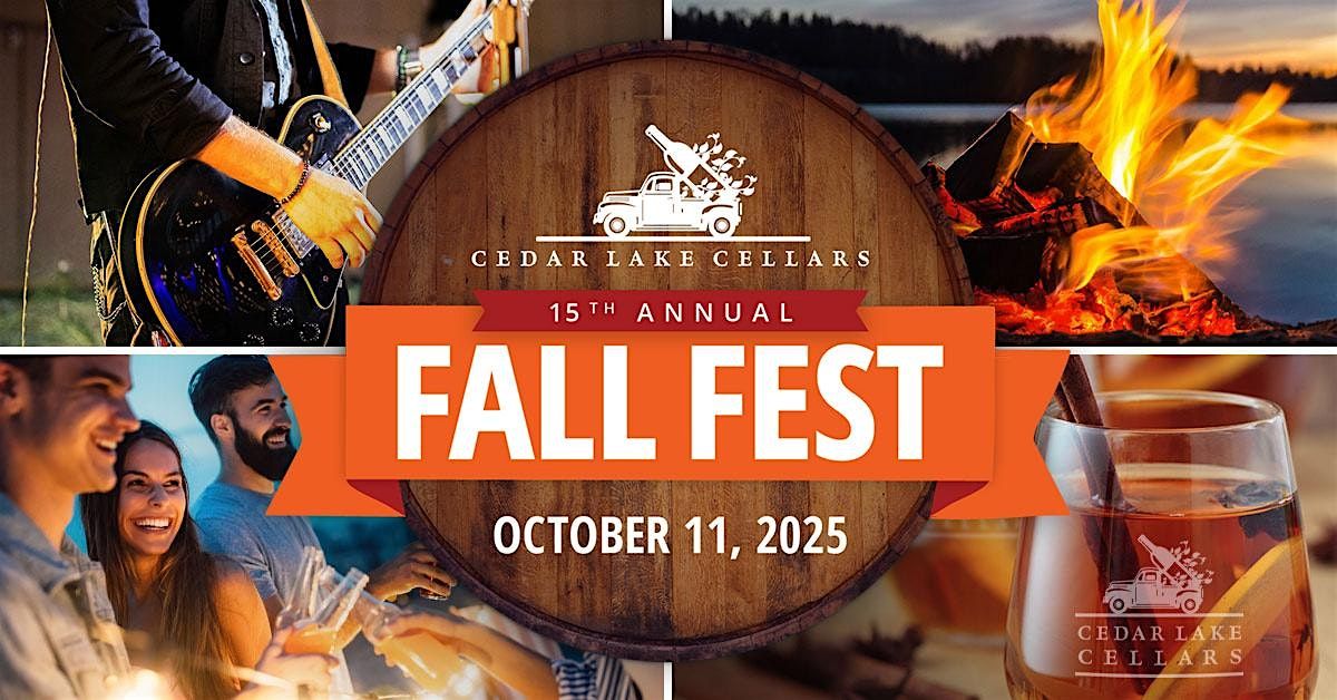 Fall Fest 2025